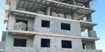 Mersin’de iki ayrı iş kazası: 1 ölü, 2 yaralı
