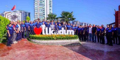 Başkan Kurnaz: "Zabıta ekiplerimiz, belediyenin vatandaşla doğrudan temas kuran önemli bir birimidir"