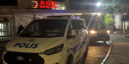 Gaziantep’te iki grup arasındaki kavga cinayetle son buldu