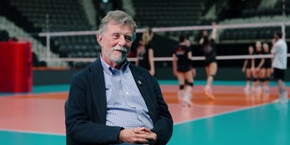Faruk Eczacıbaşı, Eczacıbaşı Spor Kulübü’nün 60 yıllık spor kültürünü anlattı