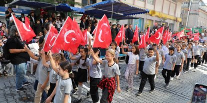 Edremit’in Kurtuluşunun 104. yılı coşkuyla kutlanacak