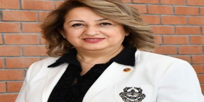 Tepebaşı Belediyesi Başkan Yardımcısı Zaptiye, istifa etti