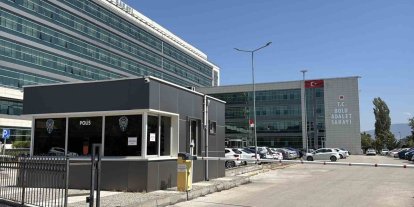 Bolu Belediyesindeki 34 milyon liralık ’hayali mesai’ soruşturmasında 7 tutuklama