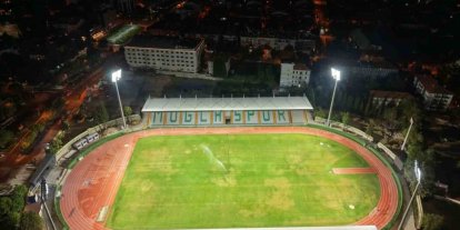 Muğlaspor kendi stadında tarihindeki ilk gece ve 1. Lig maçına çıkıyor