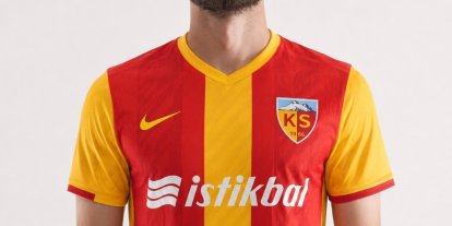 Kayserispor Ensar’ı transfer etti