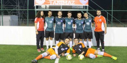 Denizli GESK zirveye göz dikti