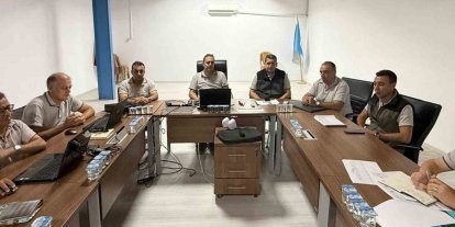 Ormanlarda 2027 hazırlığı başladı