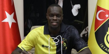 İstanbulspor Mamadou Fall ve Aytaç Kara’yı renklerine bağladı