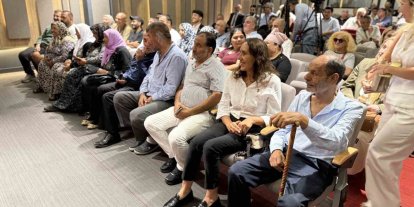 CHP İstanbul İl Başkanı Gürsel Tekin: "Cumhuriyet Halk Partisi belediyelerine dokunmanın çok kolay olmayacağını herkes bilecektir"
