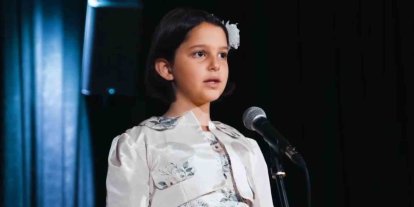 Cumhurbaşkanı Erdoğan’ın torunu Fatima Serra Erdoğan’dan "Yine Bir Gülnihal" yorumu