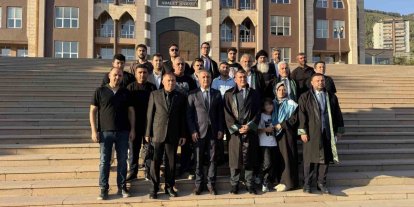 Okul saldırısı davasında saldırganın annesinin tahliye edilmesine yapılan itiraz kabul edildi
