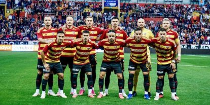 Kayserispor transfer döneminde 18 futbolcu ile anlaştı
