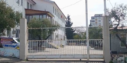 Okul saldırısı davasında tahliye olan saldırganın annesi, karara itiraz edilmesinin ardından Osmaniye’de gözaltına alındı