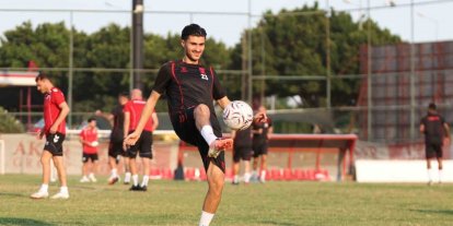 Sivasspor, Antalyaspor maçına hazır