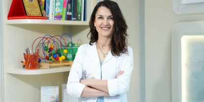 Çocuklarda yanlış ayakkabı ayak sağlığını bozuyor