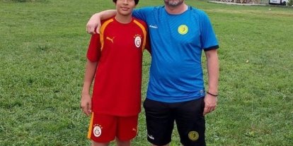 Trabzon’daki küçük yaştaki yetenekler Fenerbahçe ve Galatasaray’ın radarında