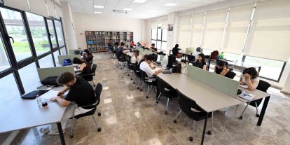 Silifke Sosyal Yaşam Merkezi, her yaştan vatandaşa hizmet veriyor