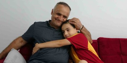 "Dede çok pis kokuyorsun" sözü sigarayı bıraktırdı
