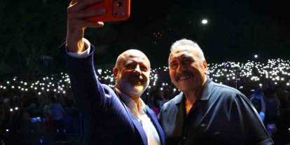 Başkan Çolakbayrakdar: "Kayseri, 38 gün boyunca türkiye’nin konuştuğu şehir oldu"