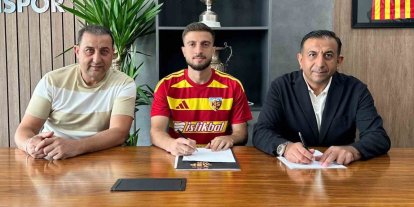 Kayserispor; Murat Cem Akpınar ve Ensar Kemaloğlu’nu açıkladı