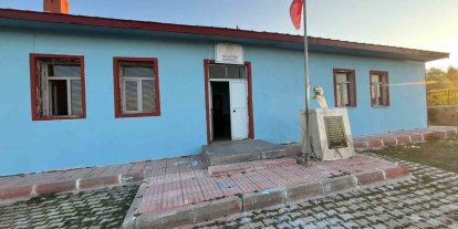 Ağrı’da okullar yeni döneme pırıl pırıl hazırlandı