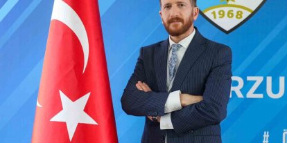 Erzurumspor FK Başkanı Dal: "Birlikte daha güçlüyüz"