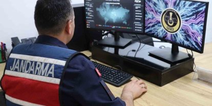 Gaziantep’te siber dolandırıcılık operasyonu: 4 şahıs tutuklandı