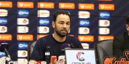 Selçuk İnan: "Bu sene hiçbir maçı domine ederek oynamayacağız"
