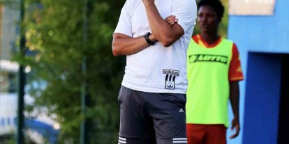 Enes Karakaya: "Oyundan ve performanstan memnunum"