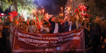 Başkan Yetişkin’in 7 Eylül mesajı