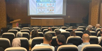 Bayburt’ta kamu çalışanlarına dumansız yaşam desteği