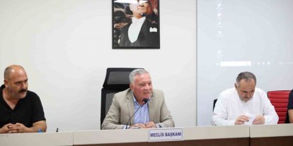 Honaz’da meclis dengeleri yeniden değişti