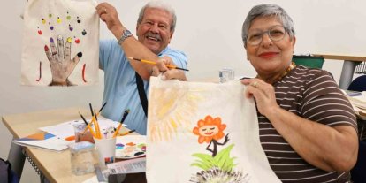 Koca çınarlar üniversiteli oldu
