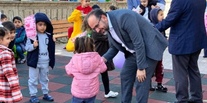 Celal Büyük, Konya müftülüğüne atandı