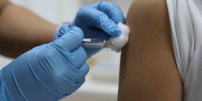 Muğla Büyükşehir’in HPV aşı desteği sürüyor