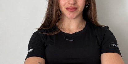 Türkiye şampiyonasında ikinci oldu