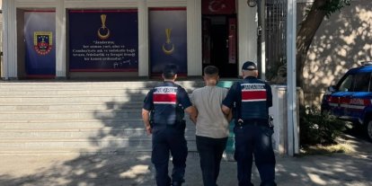 Kırıkkale’de araçtan 539 sentetik ecza hapı çıktı: Sürücü tutuklandı