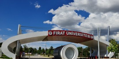 Fırat Üniversitesi’nde patent başvuruları 124’e ulaştı