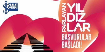 İş Sanat, yeni sezonun parlayan yıldızlarını keşfediyor