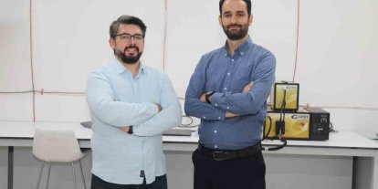 BTÜ hidrojen sistemlerinin ömrünü uzatacak yeni teknoloji geliştiriyor