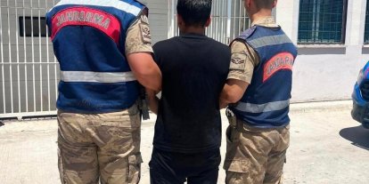 Şanlıurfa’da 10 yıl 10 ay hapis cezası bulunan hükümlü yakalandı