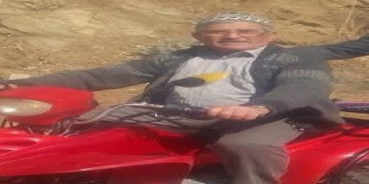 Denizli’de oğlunu öldürüp, gelinini yaralayan 93 yaşındaki şüpheli tutuklandı