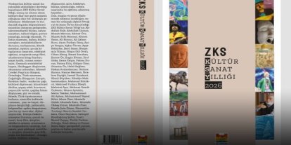 "ZKS Kültür Sanat Yıllığı 2026" okurla buluştu