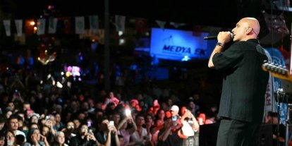 Gölmarmara, Ahmetli ve Gördes’te kurtuluş yıldönümü konserleri