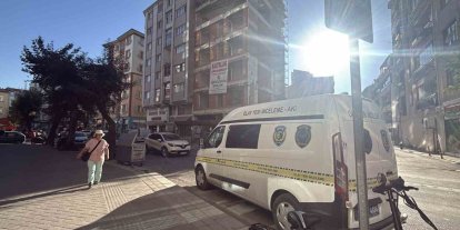 Eskişehir’de 58 yaşındaki kadın evinde ölü bulundu