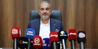 Elazığ’da TSO seçim tarihi belli oldu