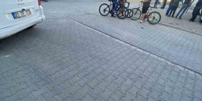 Diyarbakır’da pikabın çarptığı 6 yaşındaki çocuk hayatını kaybetti