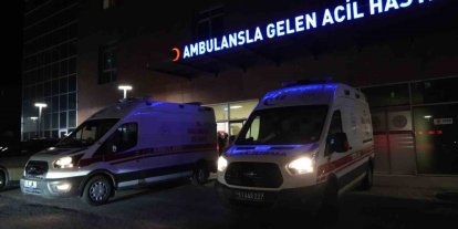 Niğde’de otlatma kavgası: 5 yaralı