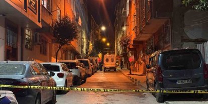 Esenler’de bir evde bulunan kişiler arasında kavgada silahlar konuştu: 3 ağır yaralı