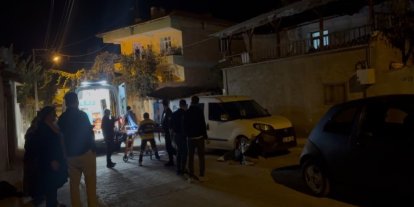 Çorum’da bıçaklı kavga: 1 yaralı